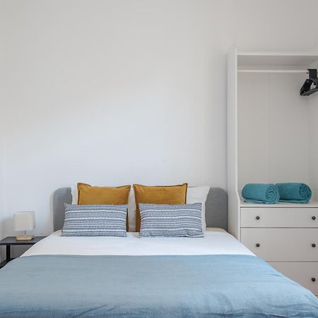 Cool Apartment Near Alfama Lisabona Exterior foto