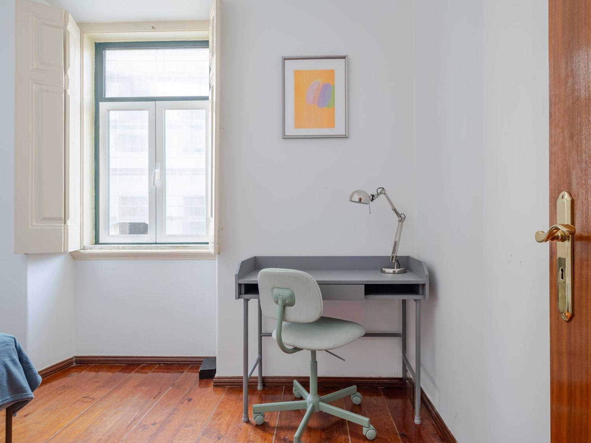 Cool Apartment Near Alfama Lisabona Exterior foto