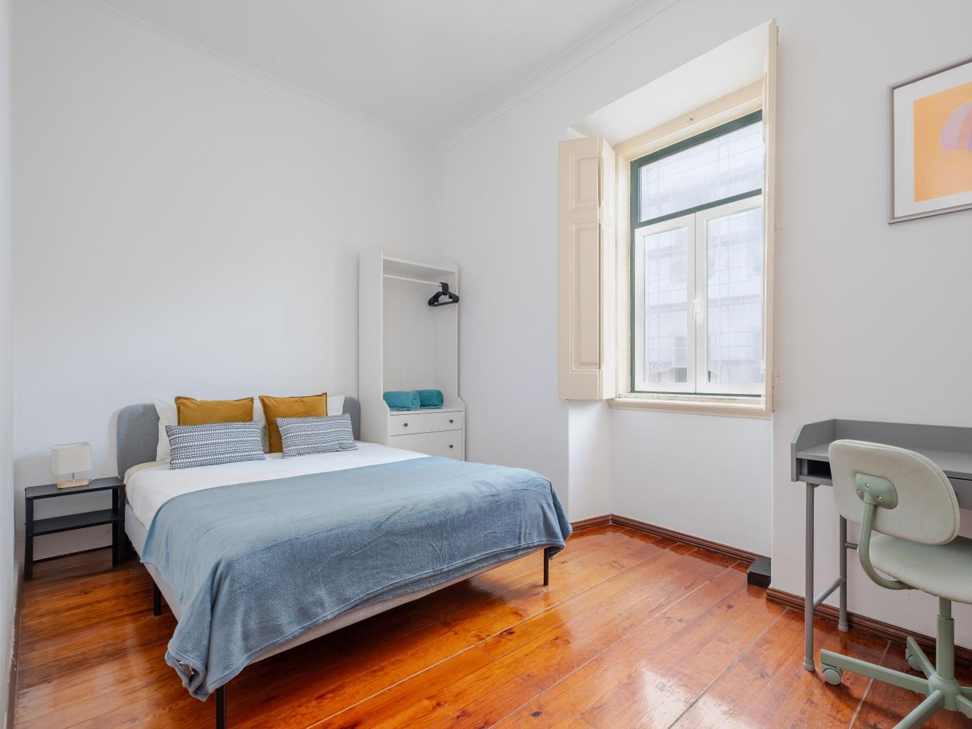 Cool Apartment Near Alfama Lisabona Exterior foto