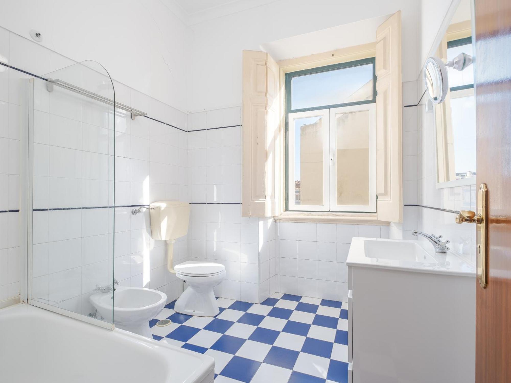 Cool Apartment Near Alfama Lisabona Exterior foto