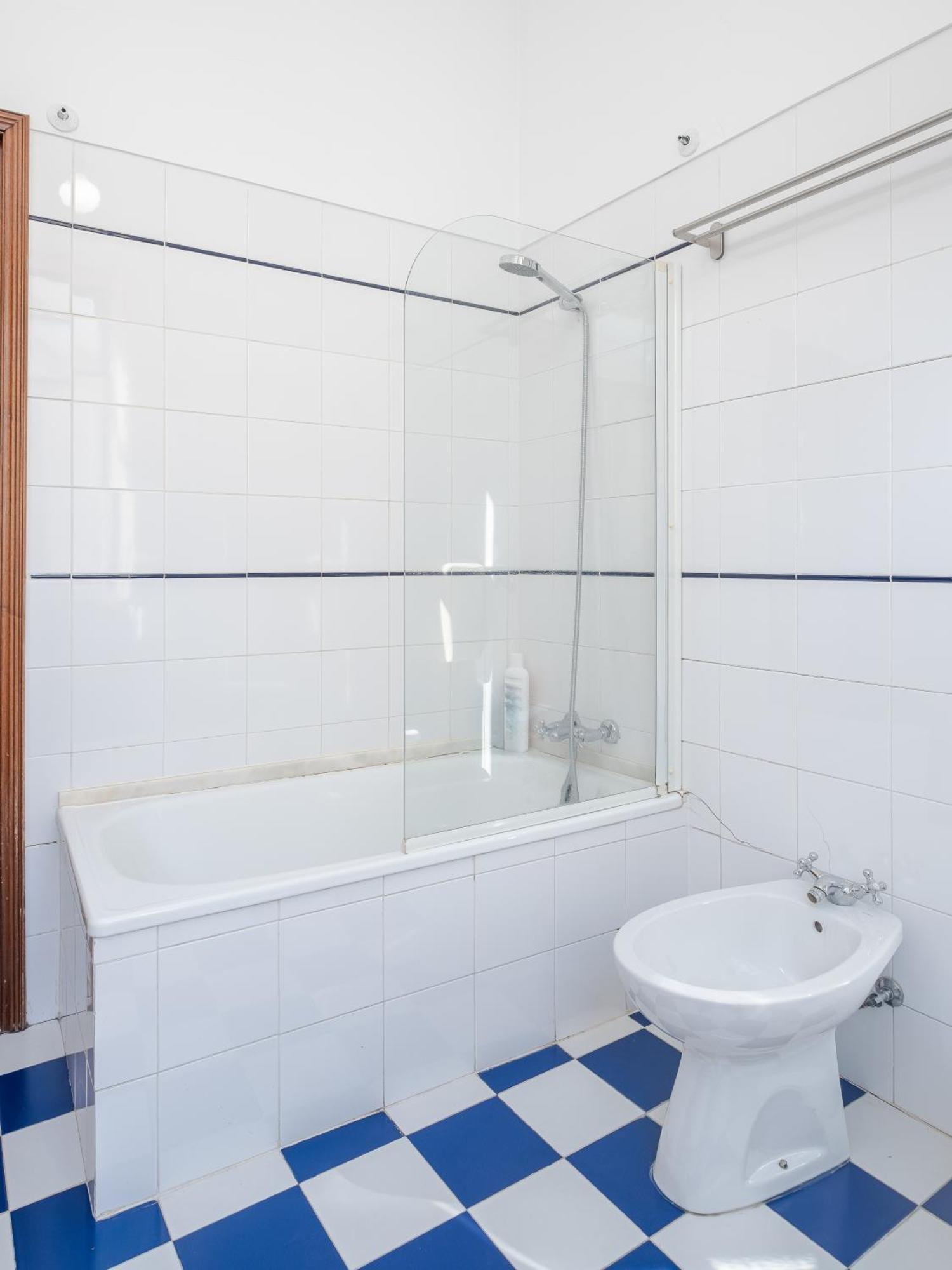 Cool Apartment Near Alfama Lisabona Exterior foto