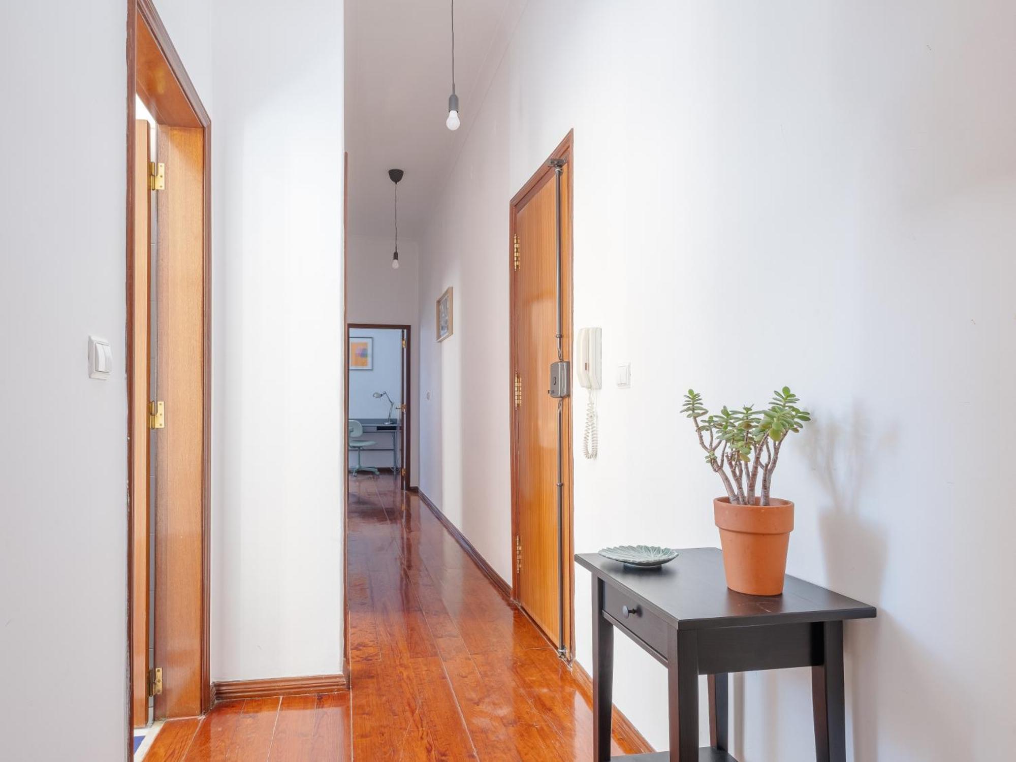 Cool Apartment Near Alfama Lisabona Exterior foto